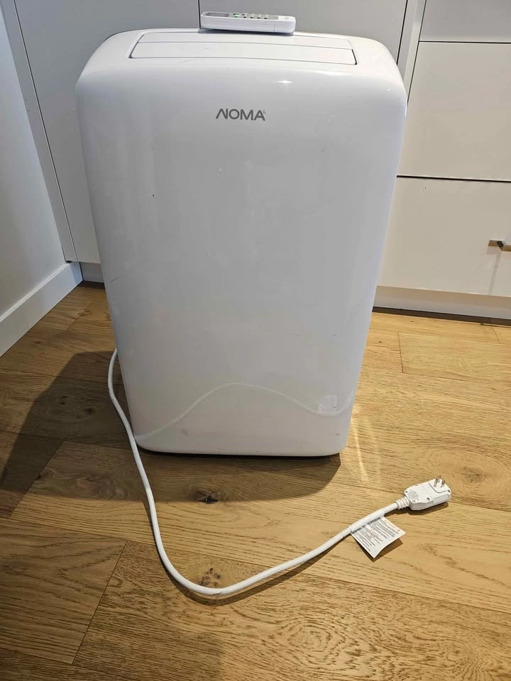 Noma portable air condition - photo 5
