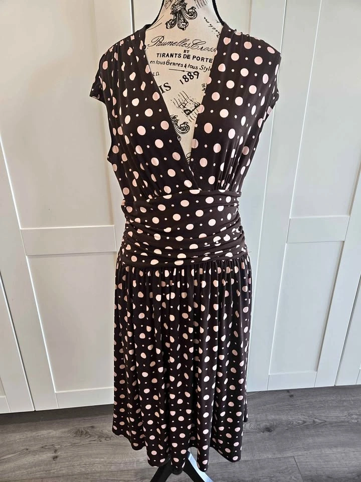 London times contemporary dress
