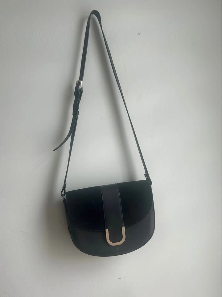 A.P.C. Sac SoHo Bag - photo 2