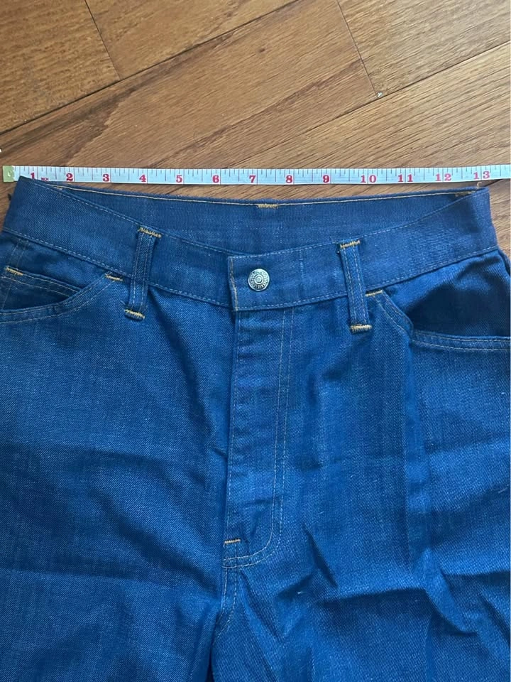 Vintage Levi’s for Me jeans - photo 2
