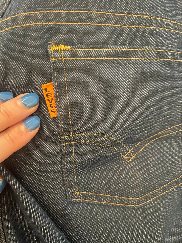 Vintage Levi’s for Me jeans - photo 3