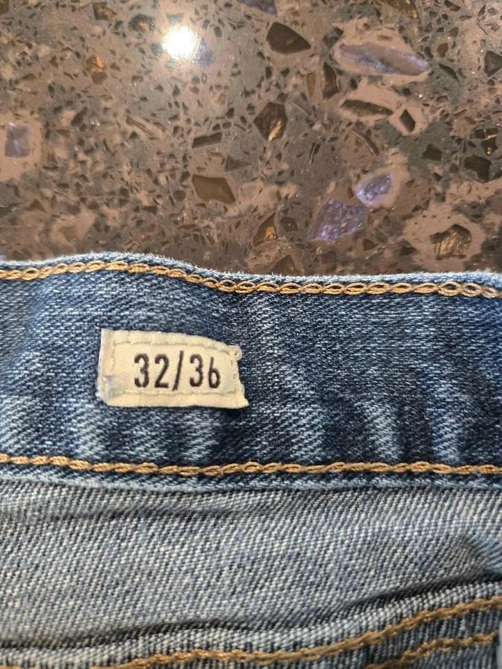 Ariat ladies straight leg jeans - photo 3