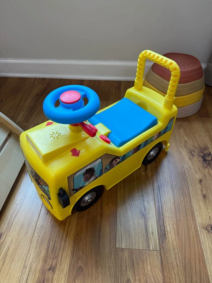 Toddler Ride on Car - photo 2