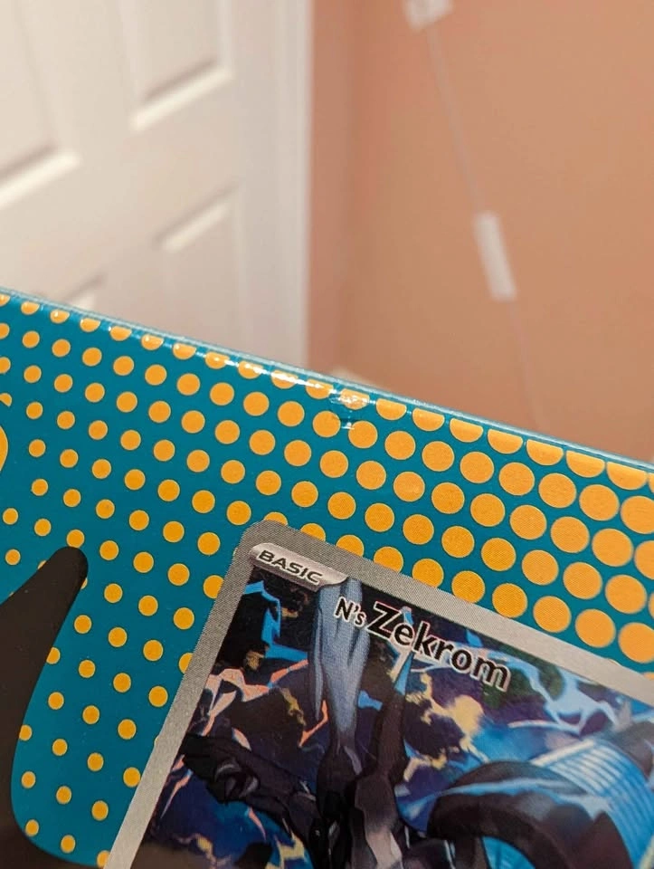 Pokemon Ascended Heroes Pokemon Center ETB - photo 4