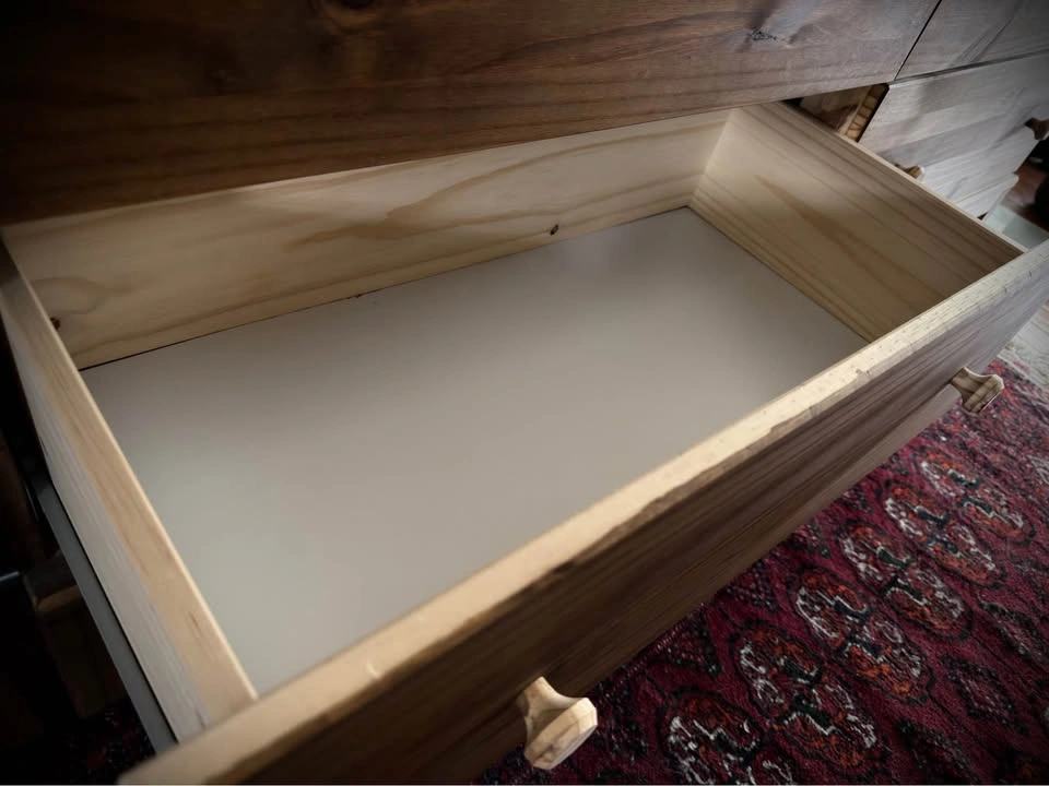 IKEA TARVA Dresser - photo 5