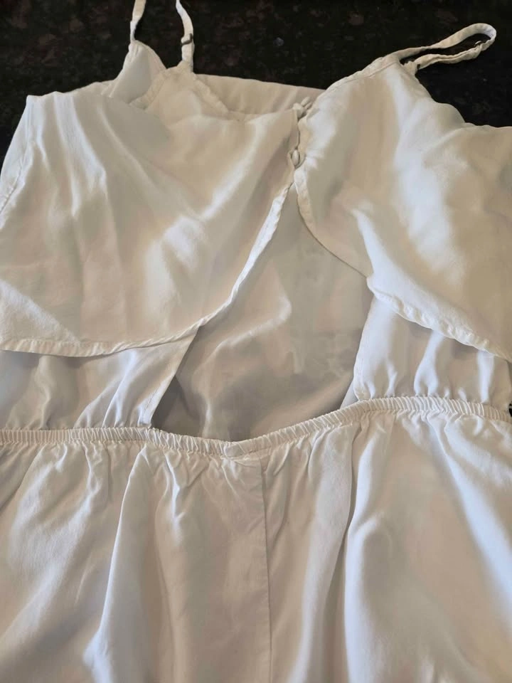 Garage romper - photo 5
