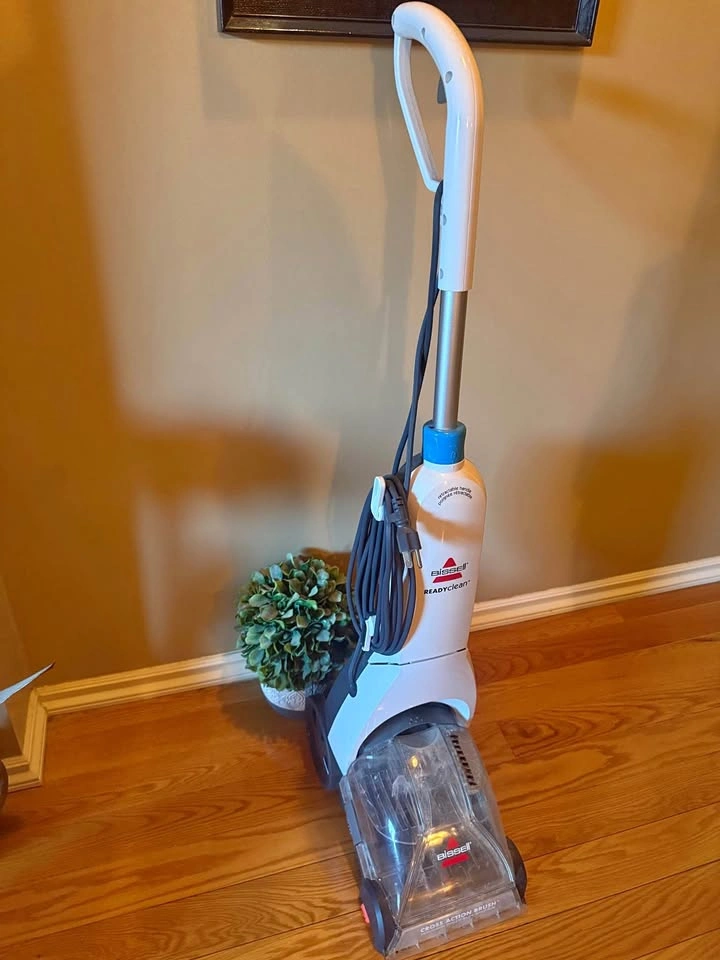 Bissell Ready Clean Carpet Cleaner
