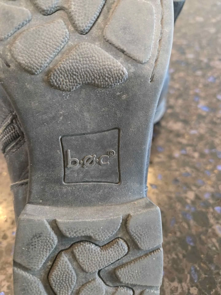 BOC ankle boots - photo 2