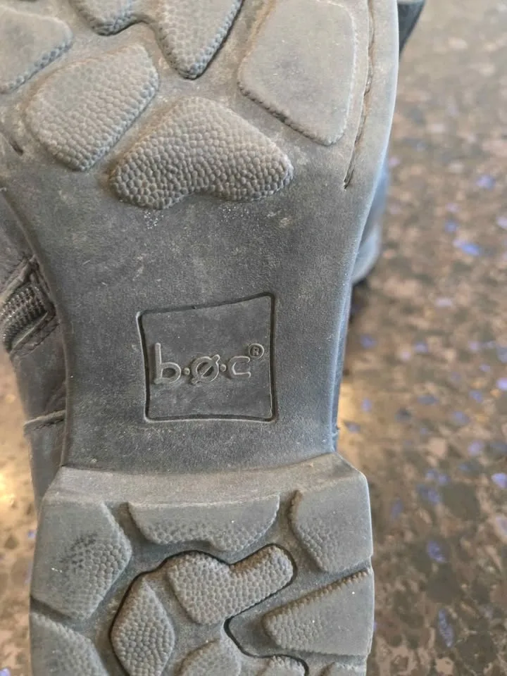 BOC ankle boots - photo 2