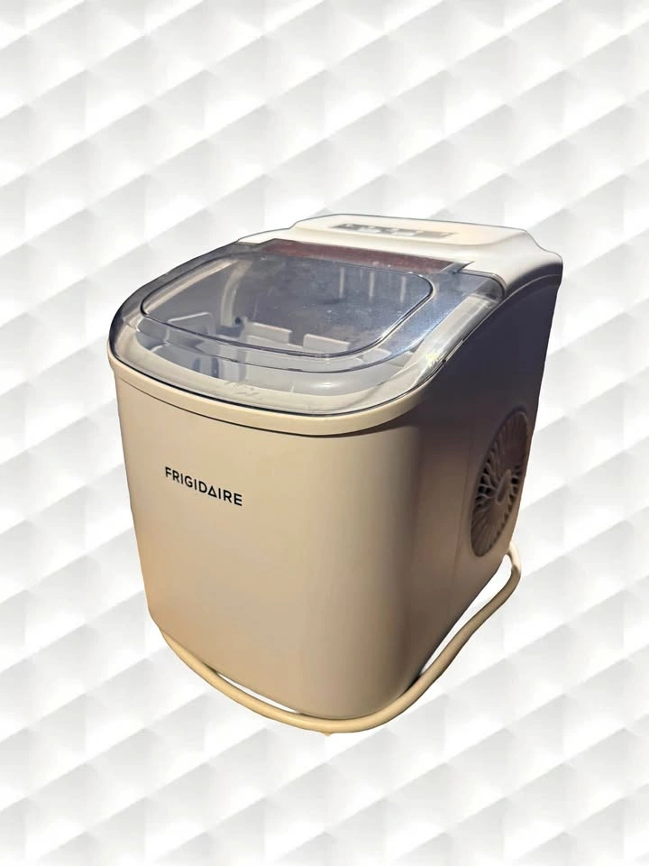 Frigidaire Ice Maker