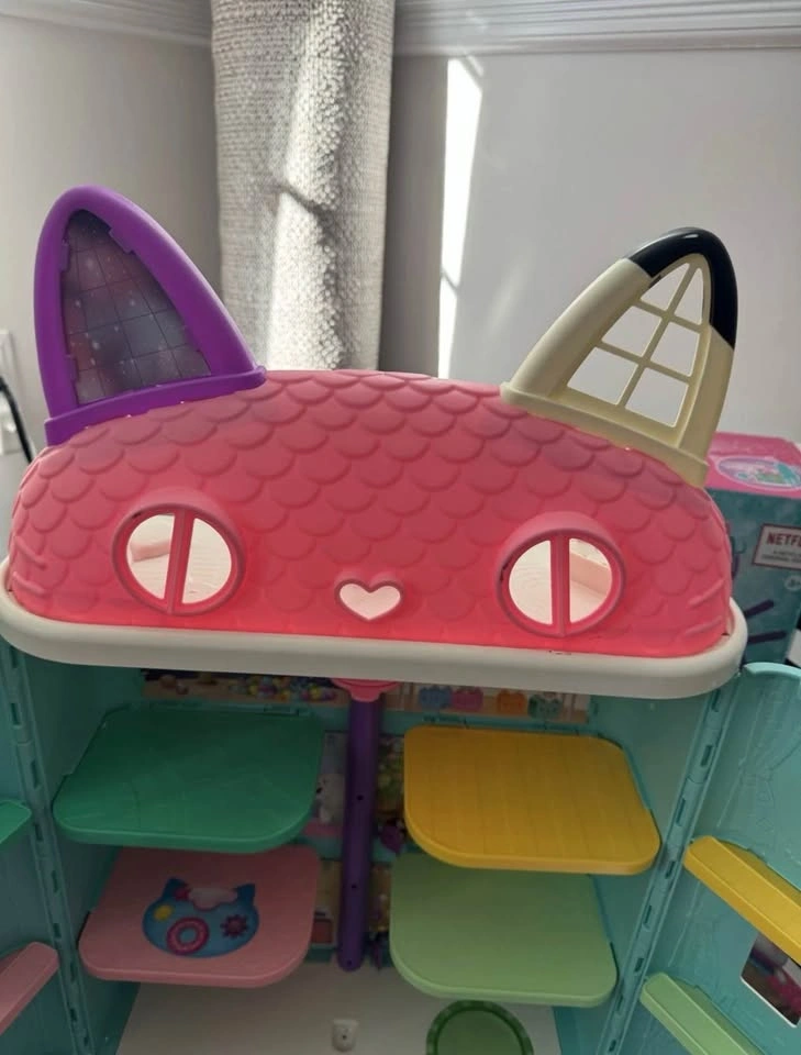 Original Gabby’s Dollhouse - photo 3