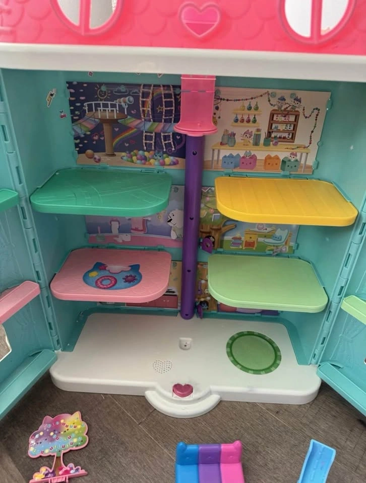 Original Gabby’s Dollhouse - photo 5