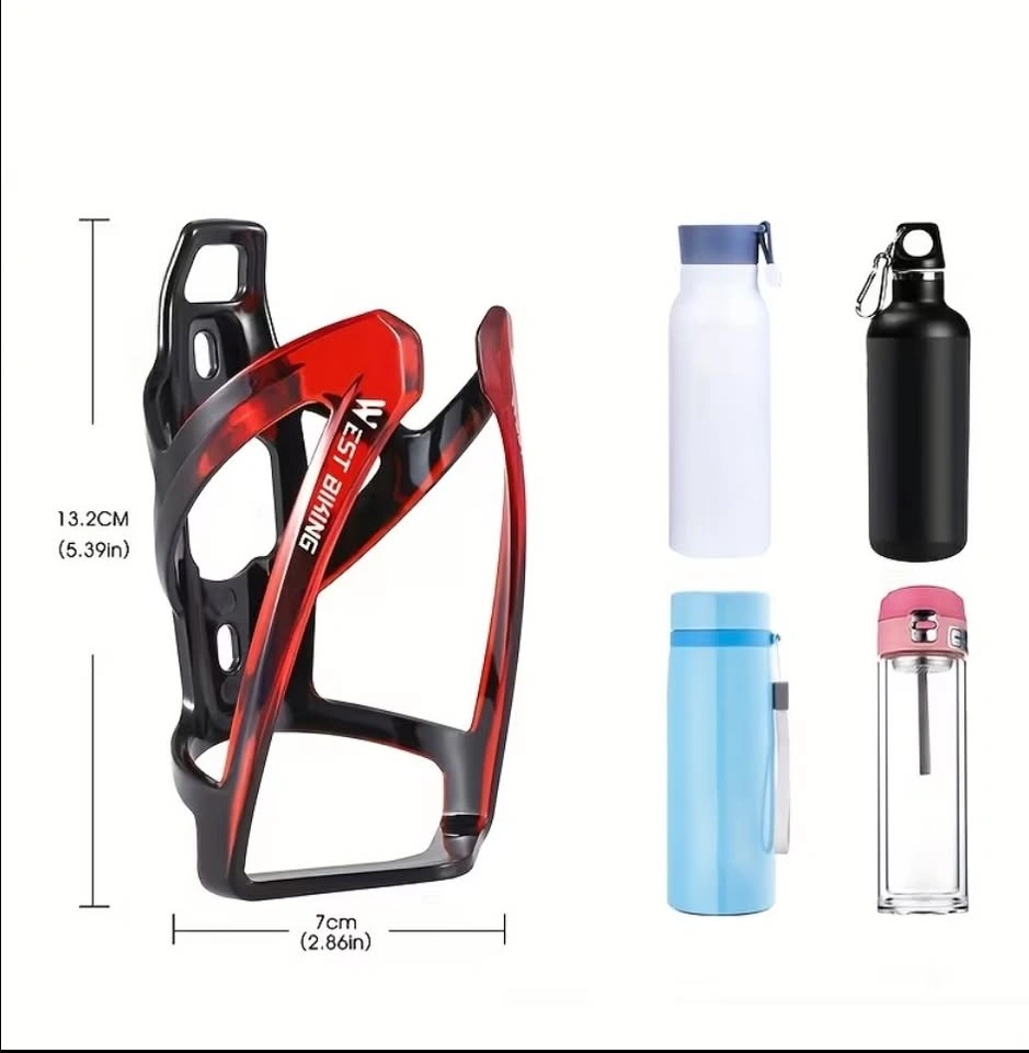 Brand New West Biking Water Bottle Cage Holder - photo 5
