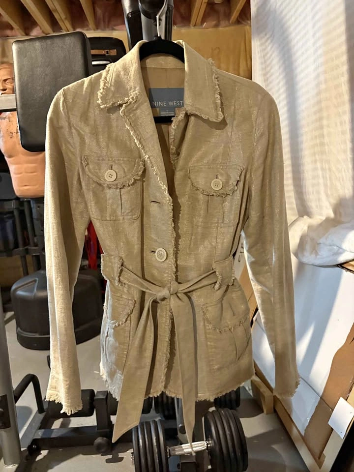 Women's jackets size medium