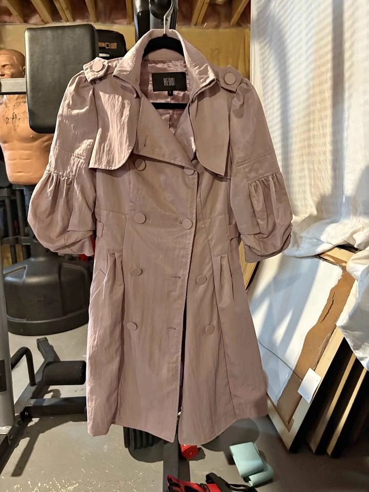Medium women's jackets
