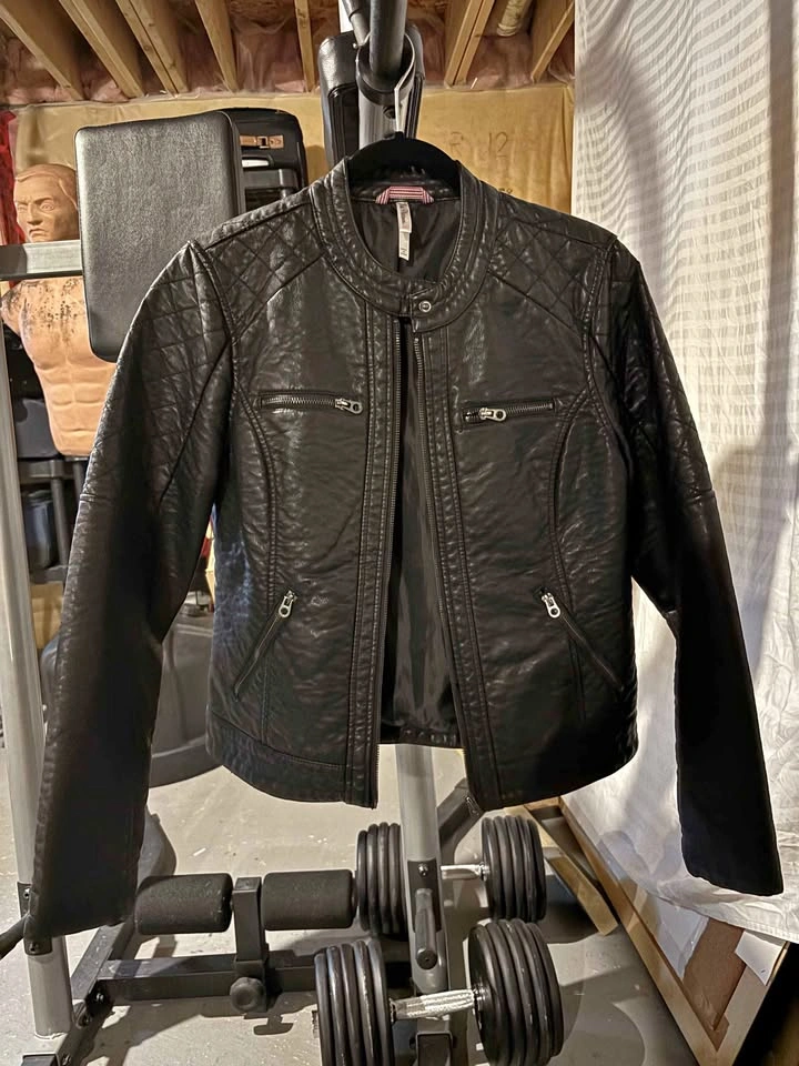 Medium women's jacket