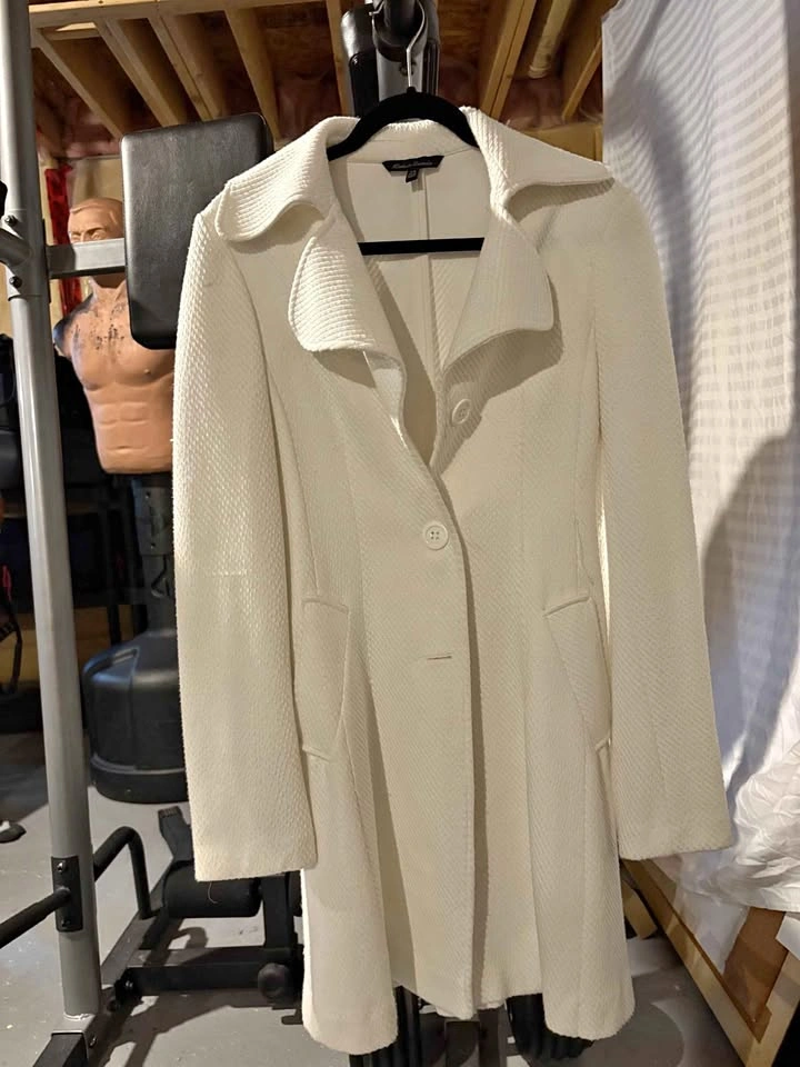 Medium jacket