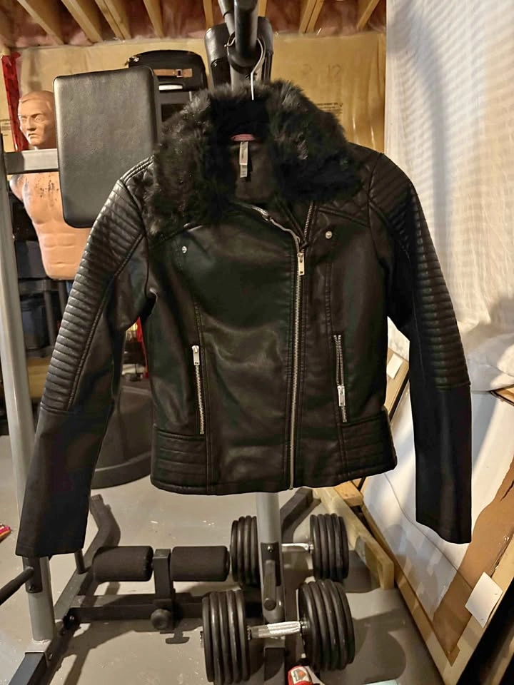 Medium women's jackets