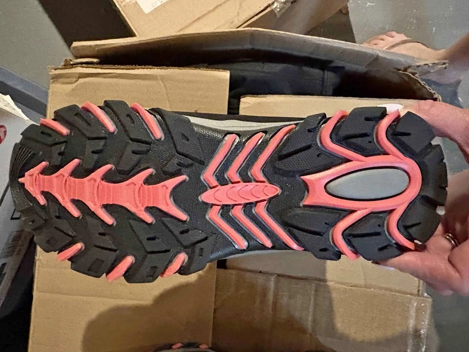 Brand new winter boots