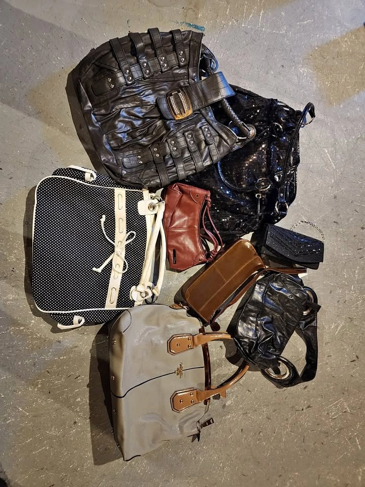 purse lot #2
