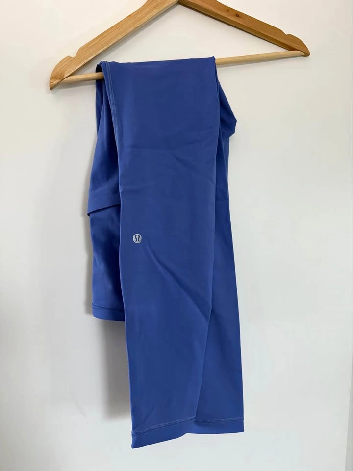 Lululemon Swift speed High-Rise Leggings 28” Size 10