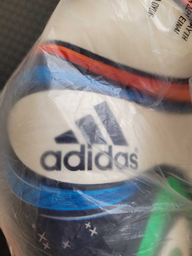 Official Adidas World Cup 2014 Soccer Ball - photo 4