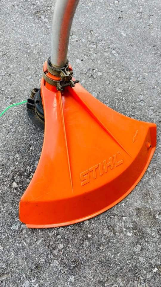 STIHL FE 55 Corded Electric Grass Trimmer - photo 3