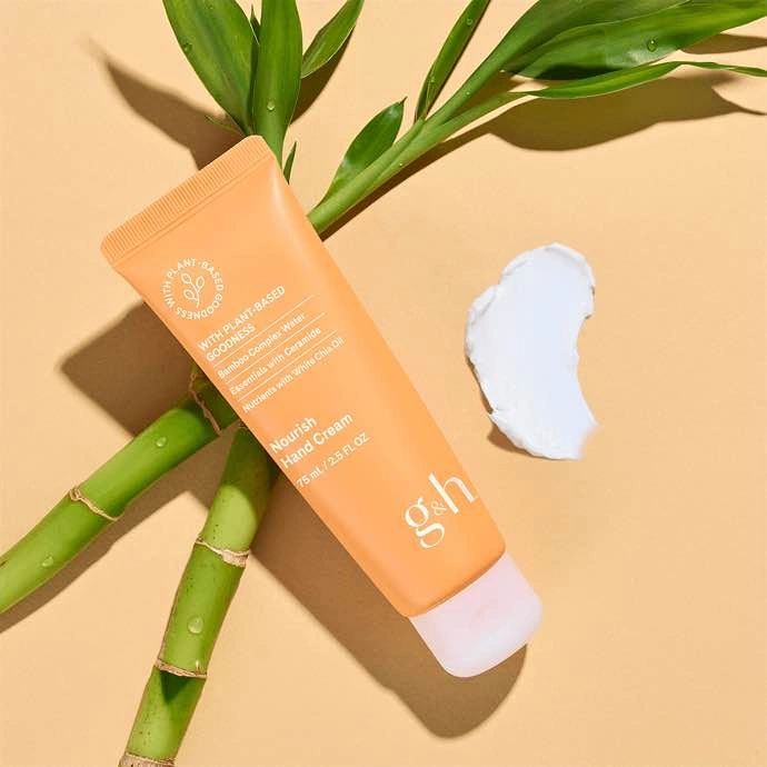 g&h™ Nourish Hand Cream