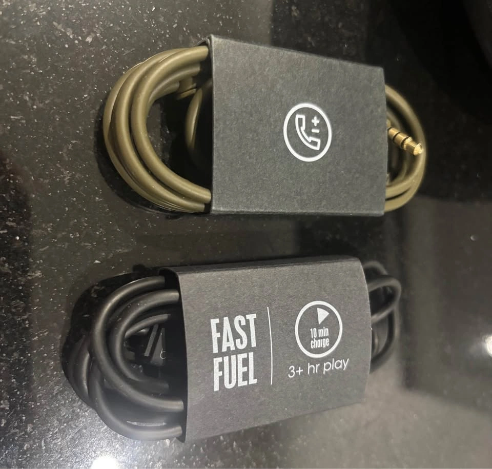Beats Studio 3 Camo - photo 4
