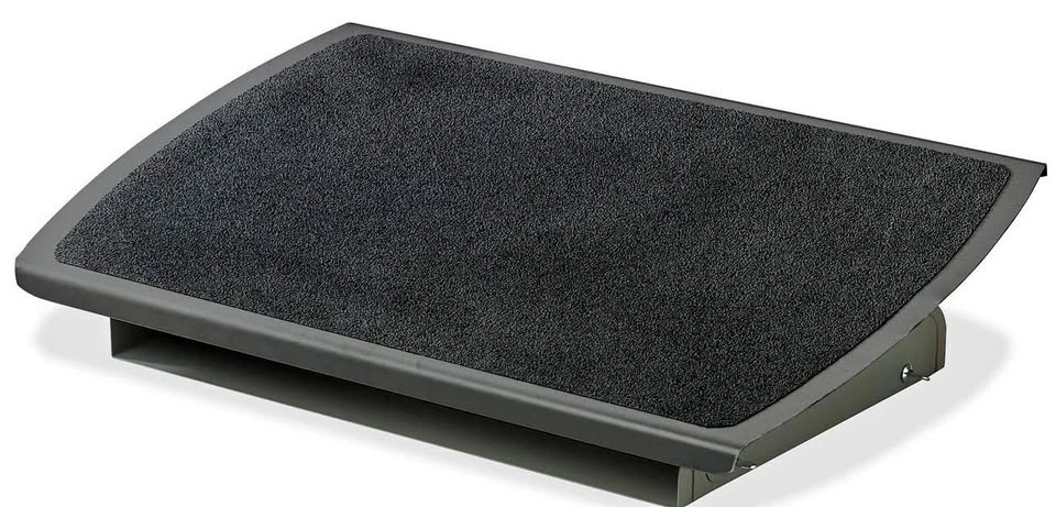 3M Adjustable Foot rest - Model FR530CB