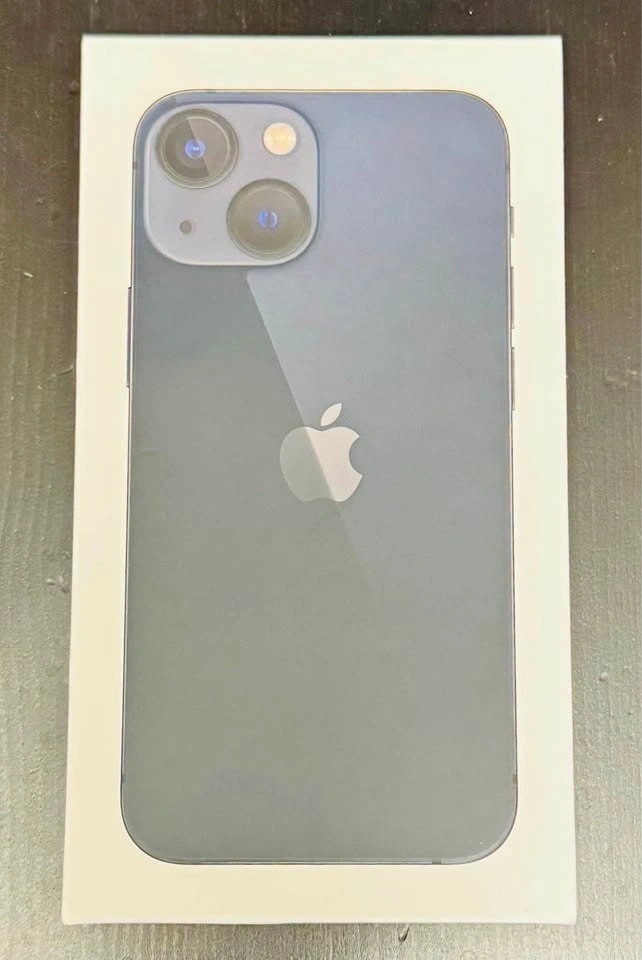 Phone13 mini - brand new