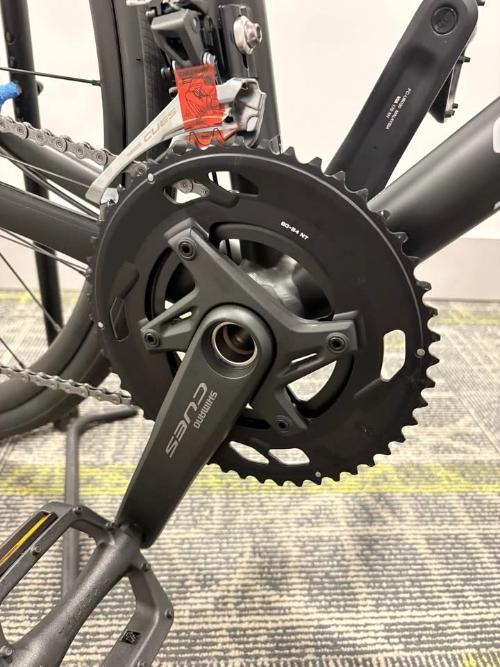 Specialized Allez road bike - photo 4