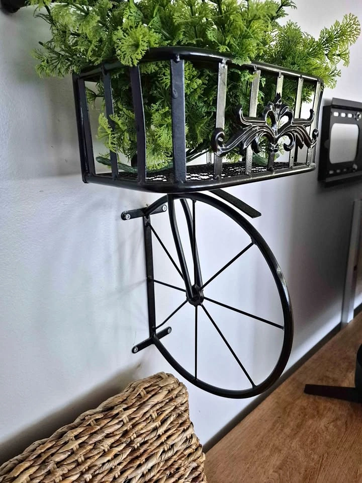 Bicycle Decor