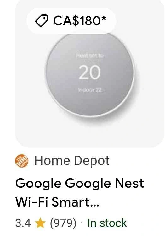 Google Nest