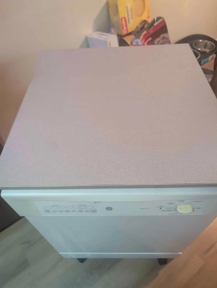Portable dishwasher - photo 3