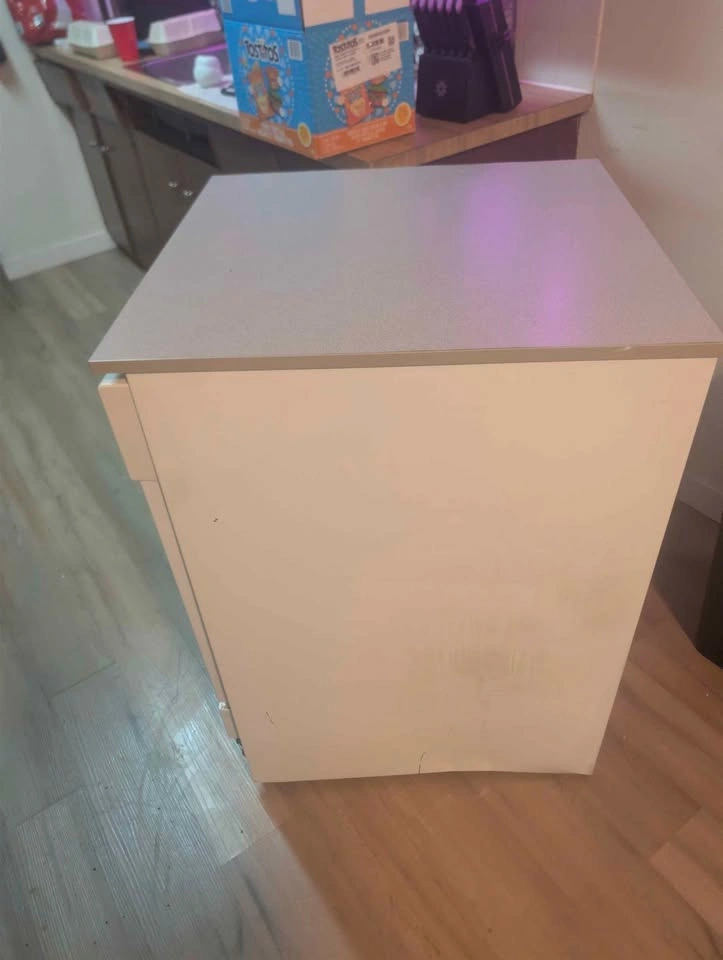 Portable dishwasher - photo 4