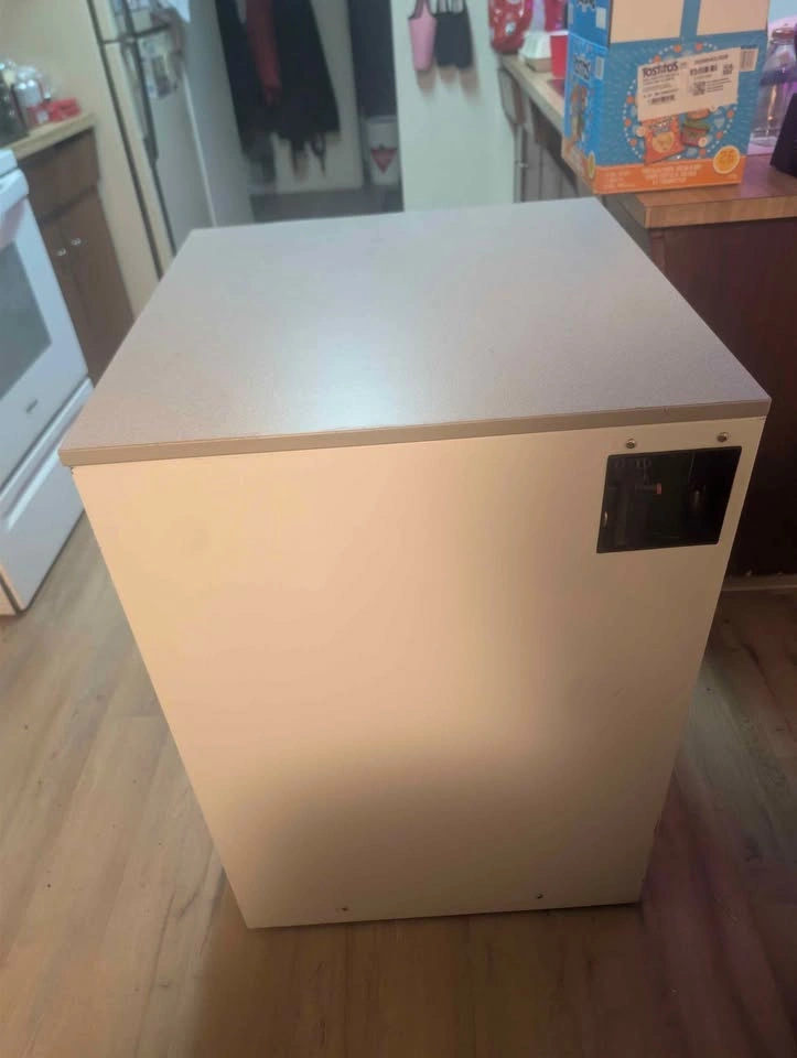 Portable dishwasher - photo 5