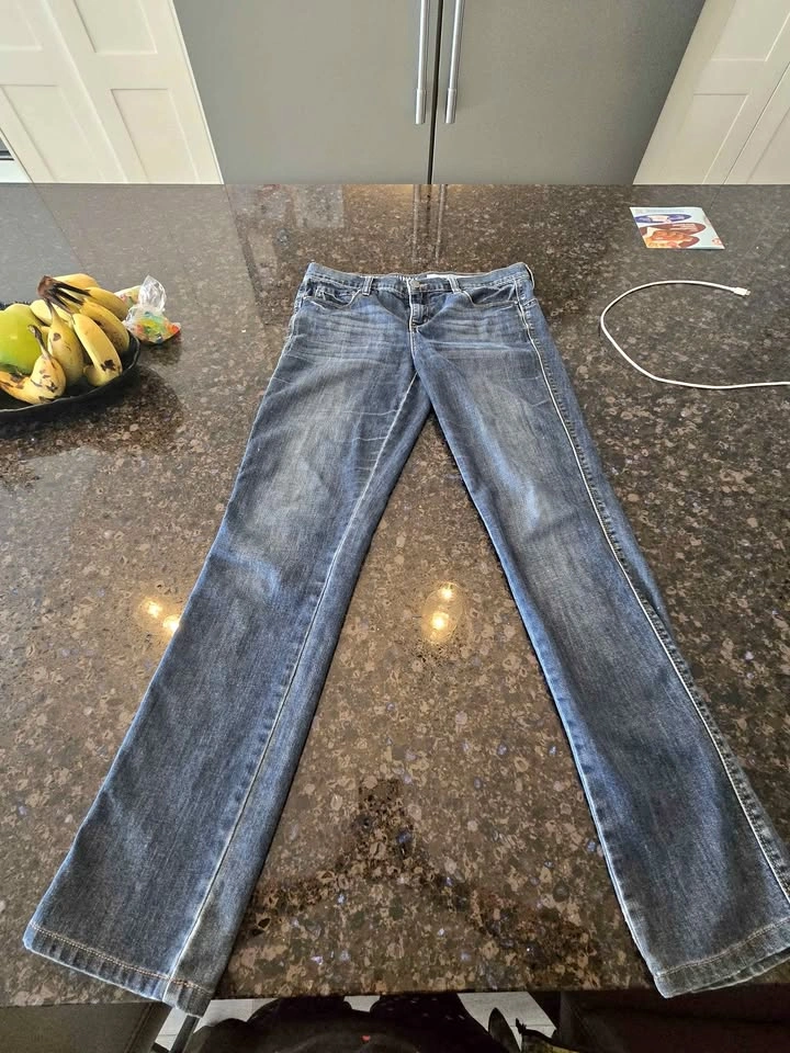 DKNY jeans
