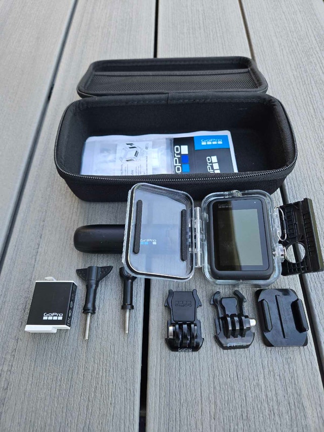 GoPro HERO11 Black - photo 2