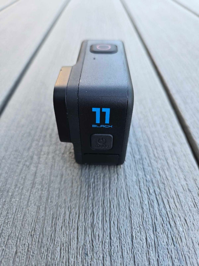 GoPro HERO11 Black - photo 3