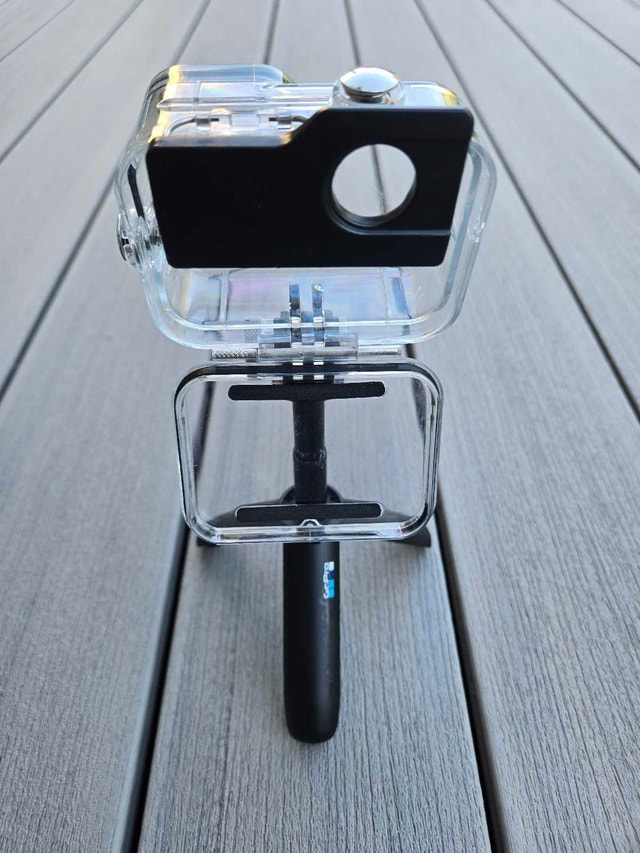 GoPro HERO11 Black - photo 4