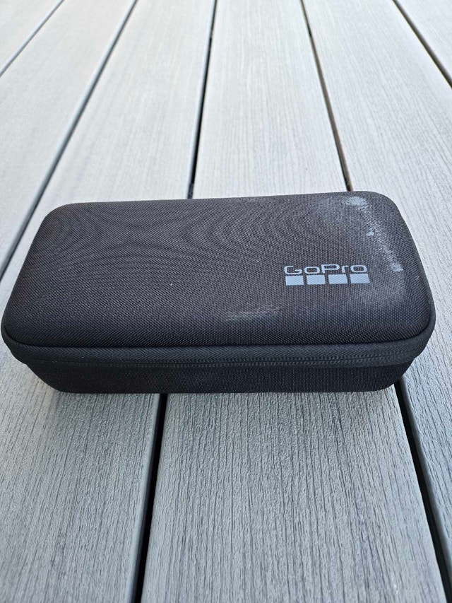 GoPro HERO11 Black - photo 5
