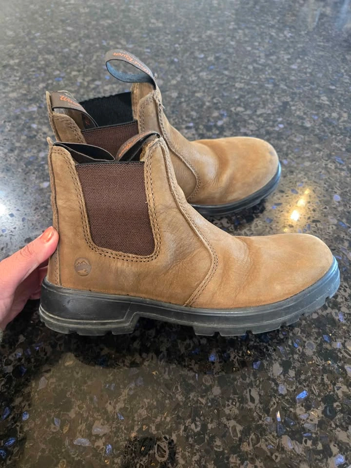 Wind river unisex quad boots - photo 3