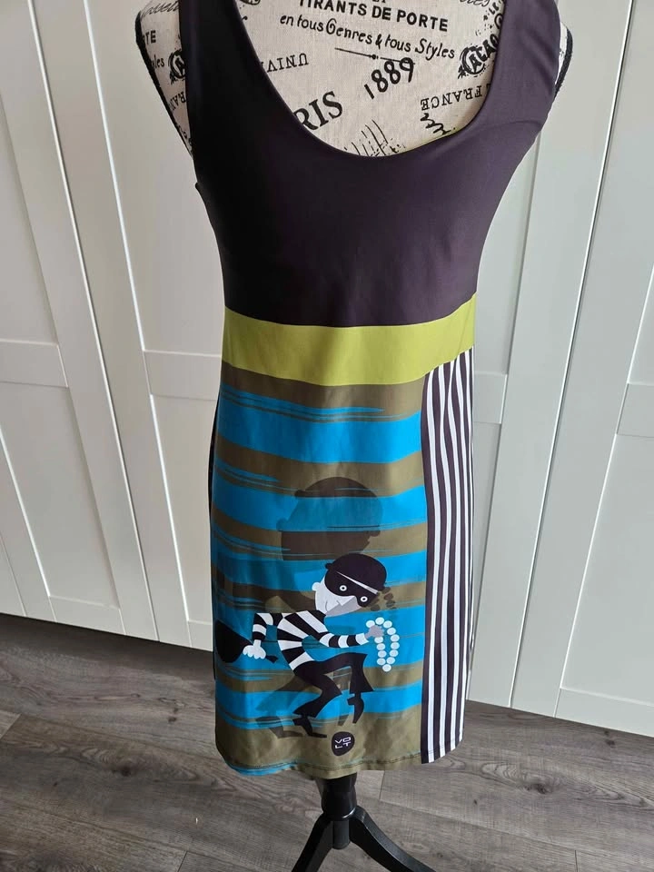 Volt dress - photo 3