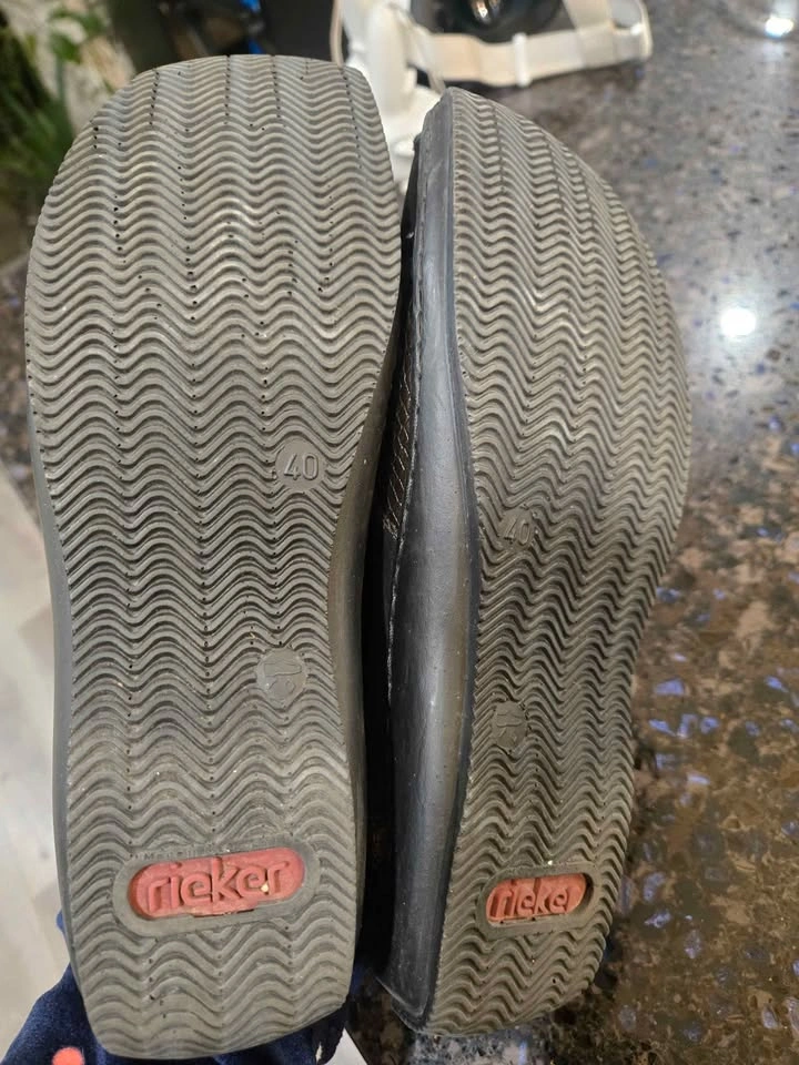 Reiker antistress loafers - photo 2