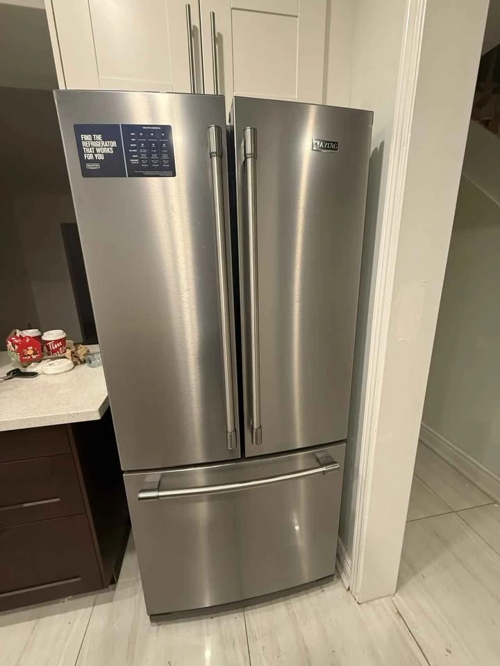 Maytag Refrigerator