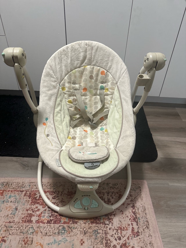 baby swing