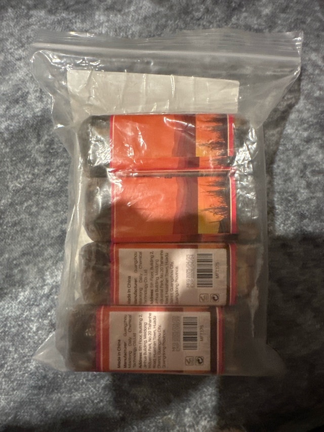 African Black Soap - photo 2