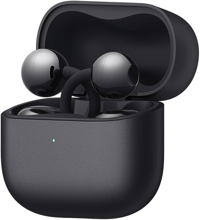 Huawei Freeclip 2 Black