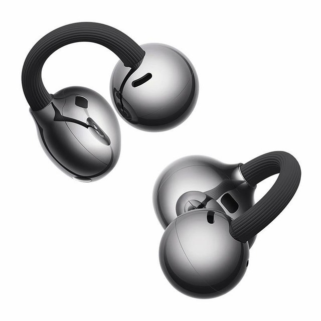 Huawei Freeclip 2 Black - photo 2